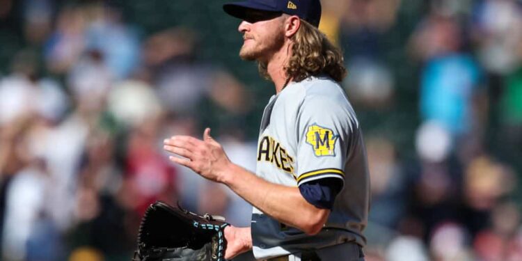 Brewers prep for “tough series” vs. Giants