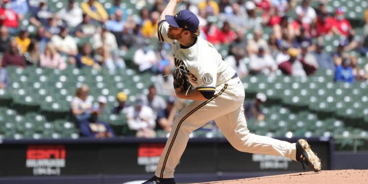 Cardinals not out of NL Central race, Haudricourt tells WTMJ
