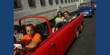 Lawn Chairs and Fish Tanks: What Actually Makes a Car “Street Worthy”?