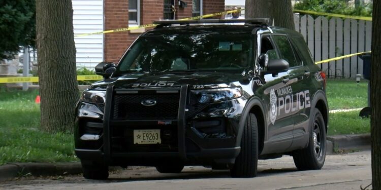 12-year-old boy killed on Milwaukee’s north side identified