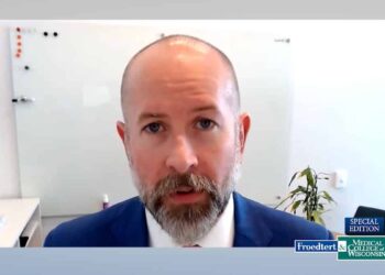 Everyday Health – Hip Preservation – Joseph Schwab, MD