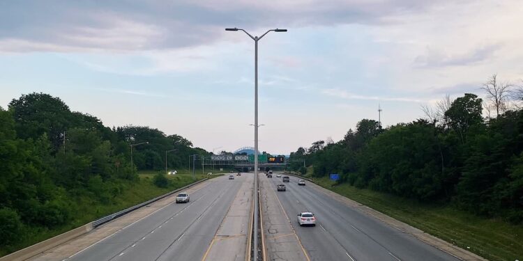 WTMJ Guest Op-Ed: Tear Down the Stadium Freeway in Milwaukee