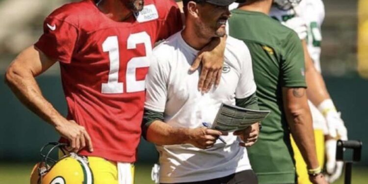 Extra Points: Can’t We All Just Get Along?