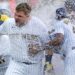 Volgelbach hits Walk-Off Grand Slam in Brewers 6-5 win