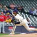 Brewers take series against Phillies with 4-3 win