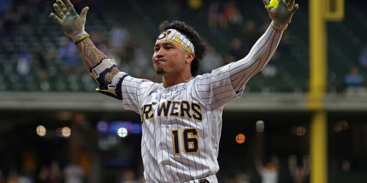 Brewers Clinch Post-Season Berth