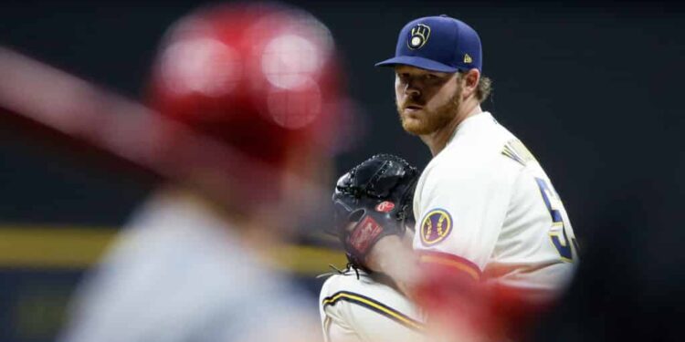 Brewers fall to Cards 2-1; magic number stays put at 3