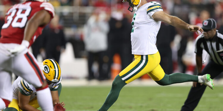 MMQB: Packers win in dramatic fashion thanks to Mason Crosby’s game-winning, 51-yard field goal