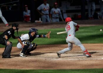 Extra Points: No Surprise Here