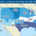 Old Farmer’s Almanac calls winter 2022 a “season of shivers”