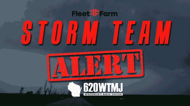 Tornado Warning for Sheboygan and Fond du Lac, Severe Thunderstorm ...