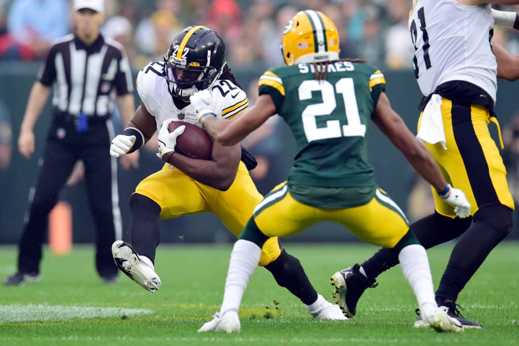 Gallery: Packers go out with a thud vs the Jets - WTMJ