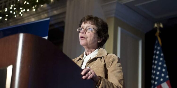 UW-Madison Chancellor Rebecca Blank leaving for job at Northwestern University