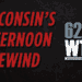 Wisconsin’s Afternoon Rewind – Thursday, October 14th, 2021