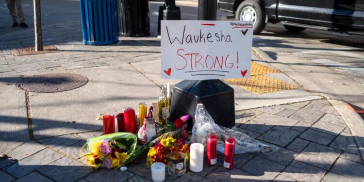 Crime and terrorism analyst on WTMJ: Car ramming prevention should still be a priority