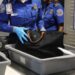 Three guns intercepted at Milwaukee Mitchell International Airport in one week