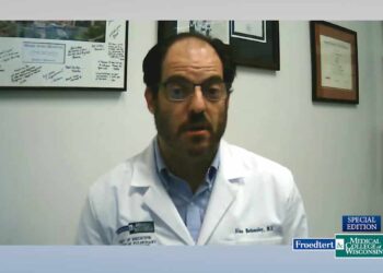 Everyday Health – Lung Disease – Alan Betensley, MD