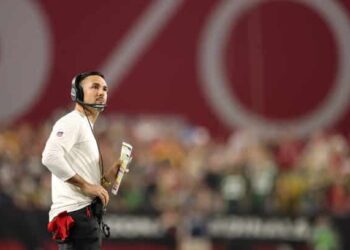 Extra Points: It’s On LaFleur