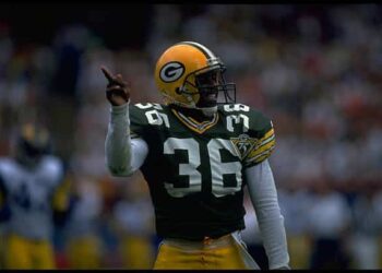 Extra Points: It’s Time