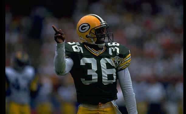 Extra Points: It’s Time