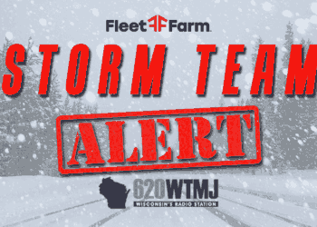 Southeast Wisconsin, Winter Storm Warning