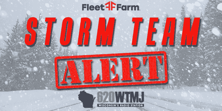 Southeast Wisconsin, Winter Storm Warning