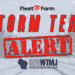Southeast Wisconsin, Winter Storm Warning