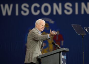 Barrett’s Luxembourg nomination set for Senate committee vote