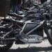 Harley Davidson takes electric bike public, stock soars ahead of opening bell Monday