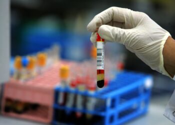 First case of Omicron variant detected in the United States