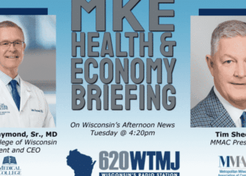 Wisconsin’s ICU bed shortage explained