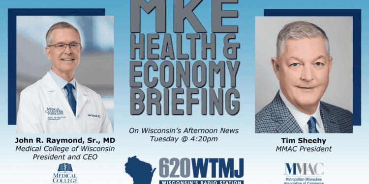 Photo courtesy: WTMJ News