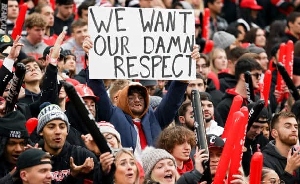 Extra Points: Rooting for Chaos