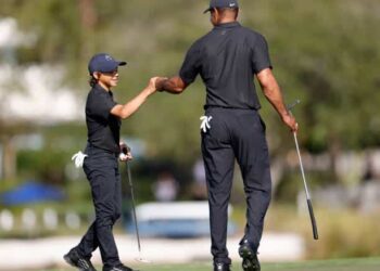 Extra Points: Back Where He Belongs