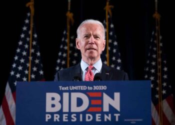 WATCH: Biden press conference nearly one year into office