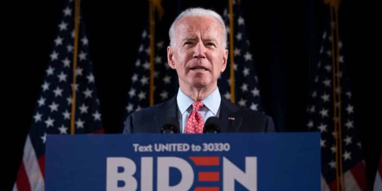 WATCH: Biden press conference nearly one year into office