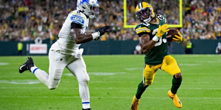 Play-By-Play Podcast: Week 18 – Green Bay Packers @ Detroit Lions