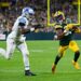 Play-By-Play Podcast: Week 18 – Green Bay Packers @ Detroit Lions
