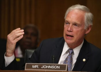 Johnson to seek third term