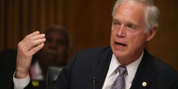 Johnson to seek third term