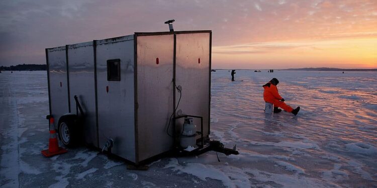 Travel Wisconsin 1-22-22: Rhinelander