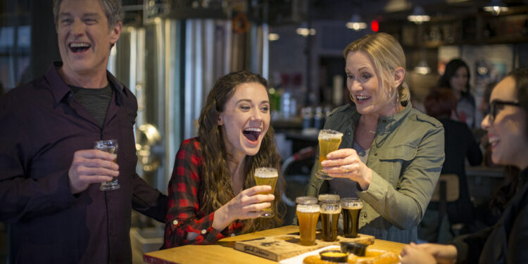 Travel Wisconsin- Breweries & Distilleries