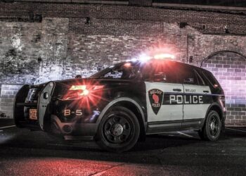 Fatal shooting outside Beloit Memorial High School