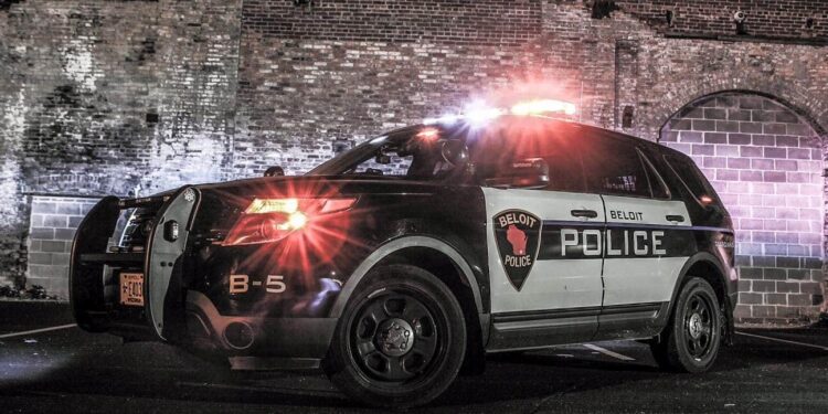 Fatal shooting outside Beloit Memorial High School