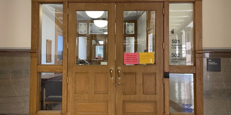 WATCH: Milwaukee Election Commission meets to determine mayoral ballot order