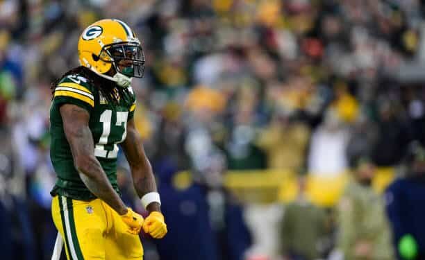 Extra Points: Players Play