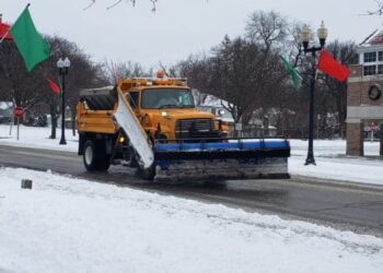 More snow, bitter cold on the way for southeastern Wisconsin