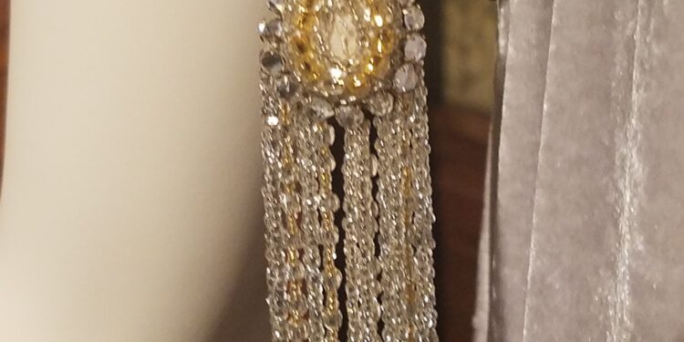 Dressing Downton Exhibit opens at Charles Allis Museum