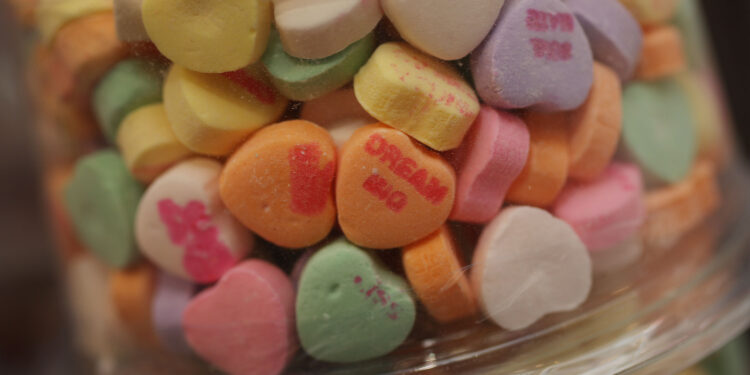 Celebrating love that lasts forever