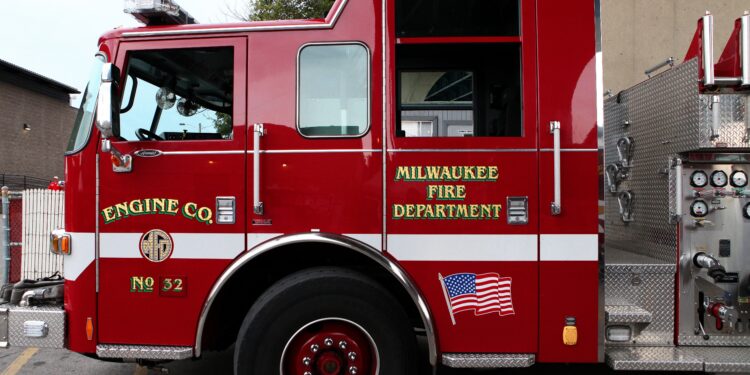 Fire chief unveils policy changes after body in burning car went unnoticed